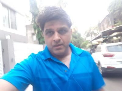 Rahul Velankar 
Delievery Manager
Automotive Projects