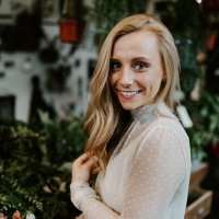 Caroline Lee (@carolinehlee) 's Twitter Profile