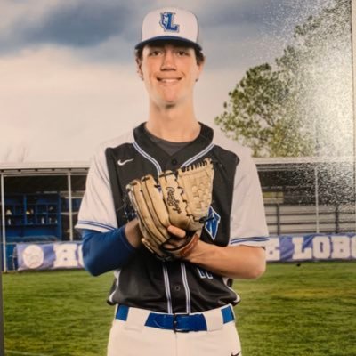 trevor_mcgrath3's profile picture. UT Dallas Baseball