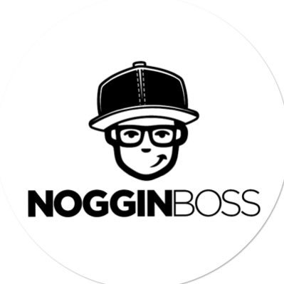 Philadelphia Eagles Noggin – Noggin Boss