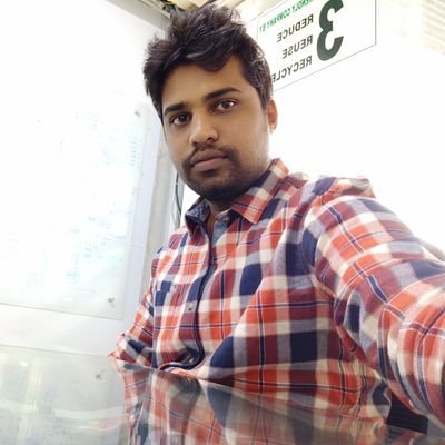 Shankarparannav's profile picture. 