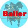 Baller_CR's profile picture. Retired Clash Royale Player