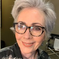 Pattie Rose (@pattierose20) 's Twitter Profile Photo Pattie Rose (@pattierose20) 's Twitter Profile Photo