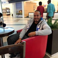 Hamada gomaa (@hamadagomaa92) Twitter profile photo