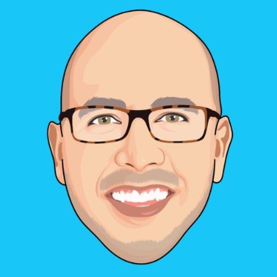 LeoTheCTO's profile picture. Technologist, Entrepreneur, Innovation Enthusiast