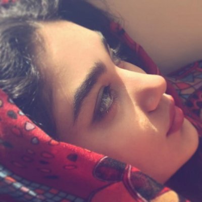 جزايرية حد النخاع❤/ دكتوراه في النقد والدراسات الأدبية