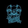 ElevenYellow's profile picture. 🤖 🏴‍☠️