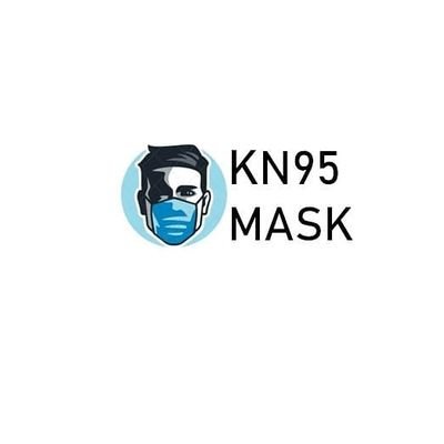 KN95 mask to protect you and your family.