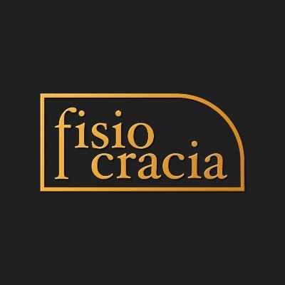 Fisiocracia es un podcast de fisioterapia dirigido por Jeroni Mestre y Víctor Ortega.
Spotify: https://t.co/90teISghS9
iVoox: https://t.co/EqOwRbCWnp