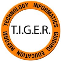 TIGER Initiative(@AboutTIGER) 's Twitter Profile Photo