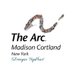 The Arc Madison Cortland (@arcofmcny) Twitter profile photo