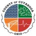 Cuyahoga County (@CuyahogaCounty) Twitter profile photo