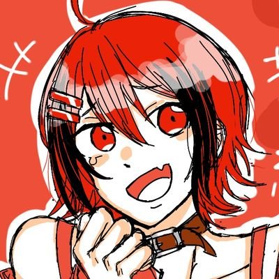 あんぱん(創作垢)さんのプロフィール画像