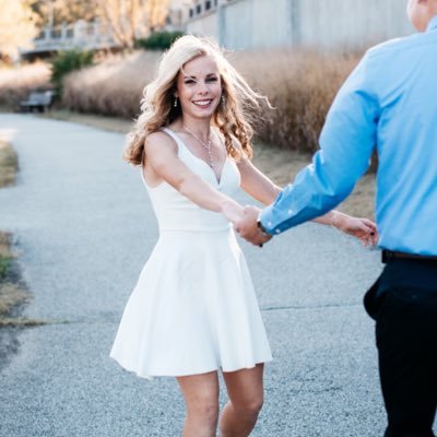 ChristiKromm's profile picture. Madison Elementary Music Teacher | GEHS Assistant XC Coach | Gorilla Alumni | KC Smoke runner https://t.co/mZWhvyVEBH