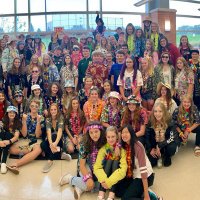 Howell Class of 2023 (@howellhs2023) Twitter profile photo