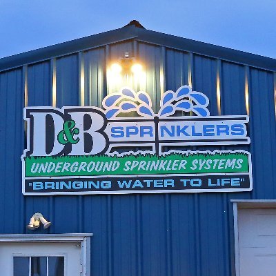 We continue to concentrate on new system installation & service primarily in the Westman area ranging from residential systems to commercial landscapes.