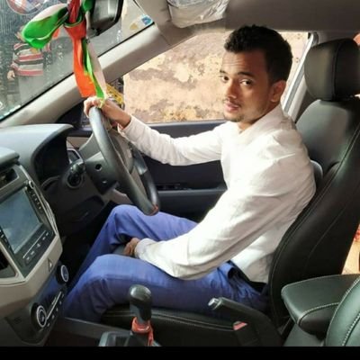 mahsh_ch's profile picture. Official account