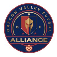 OVF Alliance U23(@OVFAllianceU23) 's Twitter Profile Photo