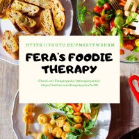 fera's foodie therapy(@ferapriyanka) 's Twitter Profile Photo