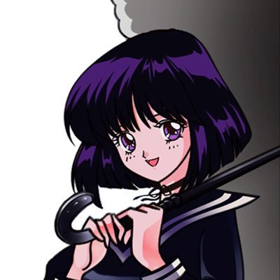 セーラーサターン @Sailor Saturn FCさんのプロフィール画像