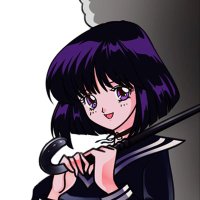 セーラーサターン @Sailor Saturn FC(@sailorsaturnfc) 's Twitter Profile Photo