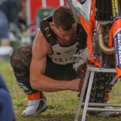 Nick Fratz-Orr Profile