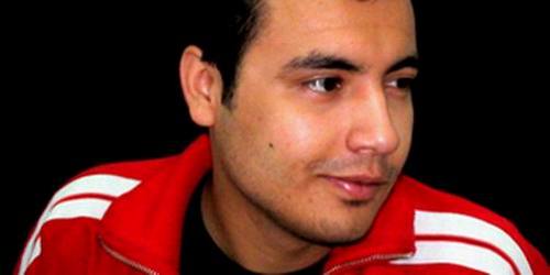 Diablotronick's profile picture. 