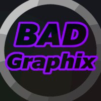 BadGraphix (@bad_graphix) 's Twitter Profile
