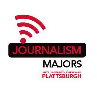 News and information for Journalism majors in the Department of Journalism and Public Relations of SUNY Plattsburgh State University.