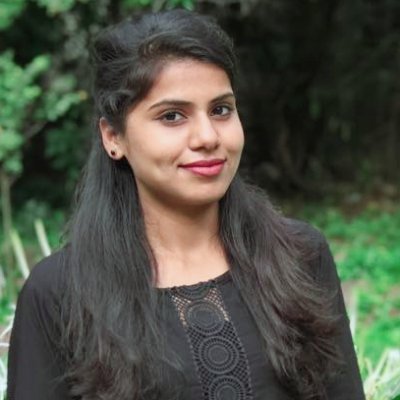 Aparna Yadav Profile