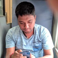 KRISHNENDU DAS (@krishnendu995) 's Twitter Profile