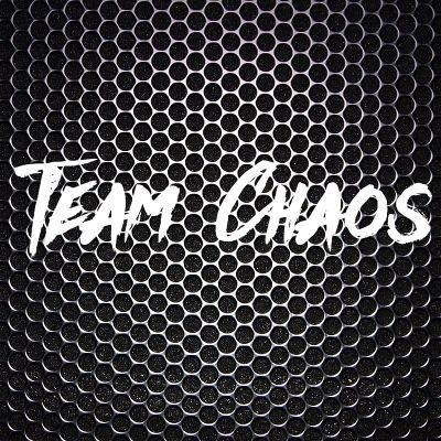 Welcome to the TeamChaos! We are new so we are currently recruiting members! Just send us some smart play you did and we will reach out to you!