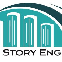 The Story Engineer(@TheStoryEngine1) 's Twitter Profile Photo