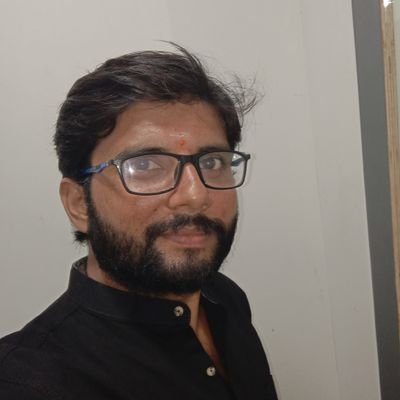 Shashikant10SR Profile Picture