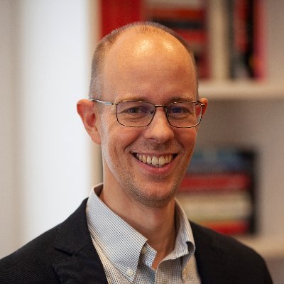 WilsonPrichard's profile picture. Associate Prof. at the @munkschool at @UofT. Chair and Founder, @LoGRITax. Former Exec. Dir. @ICTDtax. Research Fellow at @IDS_UK. #Tax4Dev