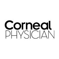 Corneal Physician (@cornealphys_mag) 's Twitter Profile Photo Corneal Physician (@cornealphys_mag) 's Twitter Profile Photo