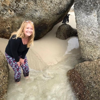 WattersJeni's profile picture. 