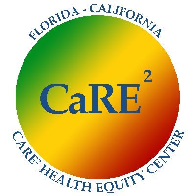 Partnership @USC @UF @FAMU_1887 funded by @NCICRCHD, doing #cancerresearch, education & #communityengagement to reduce #cancer #healthdisparities. Views our own