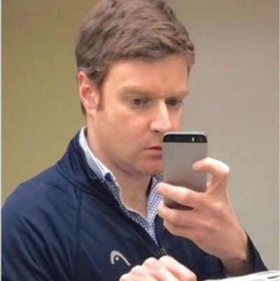 Juan_M_Fangio's profile picture. This account is my news aggregator