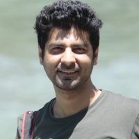 Nasir Kachroo(@nasirkachroo) 's Twitter Profile Photo