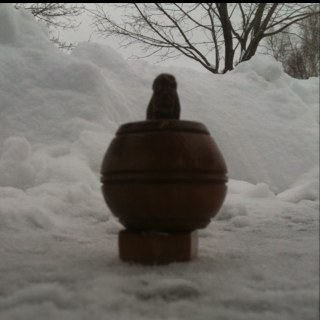 BarrelManMI's profile picture. I roll w/ Garri Madera(@GARCOM) because I'm an inanimate object.