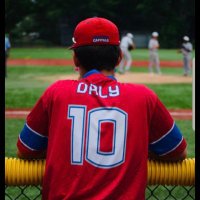 Connor Daly (@connordaly1010) 's Twitter Profile