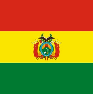 Bolivia la Patria Grande