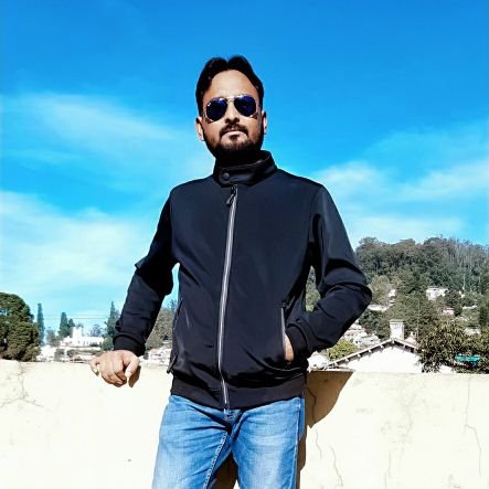 JawedAkhters's profile picture. 