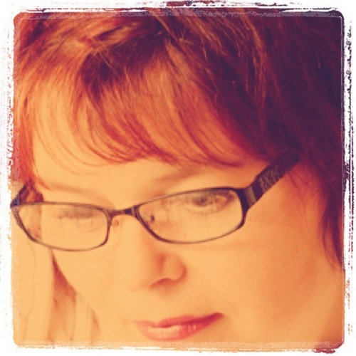 Mom, autism advocate, knitter, designer and all-round good egg