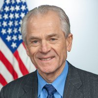 Peter Navarro(@RealPNavarro) 's Twitter Profile Photo