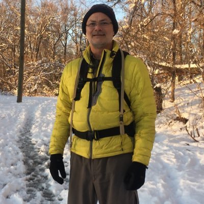 ScottOtteman's profile picture. Epidemiologically challenged. As are you.