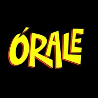 ÓRALE MAG(@OraleMag) 's Twitter Profile Photo