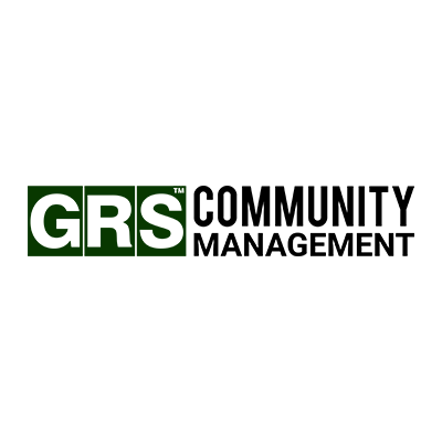 GRS Community Management is a full-service property management company that cares for your community.