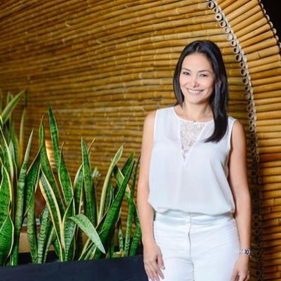 Luzeperiodista's profile picture. Periodista Colombiana en Italia/ Presentadora/Especialista en Comunicación Organizacional/ Barranquillera/ Mamá de Paz y Vittorio